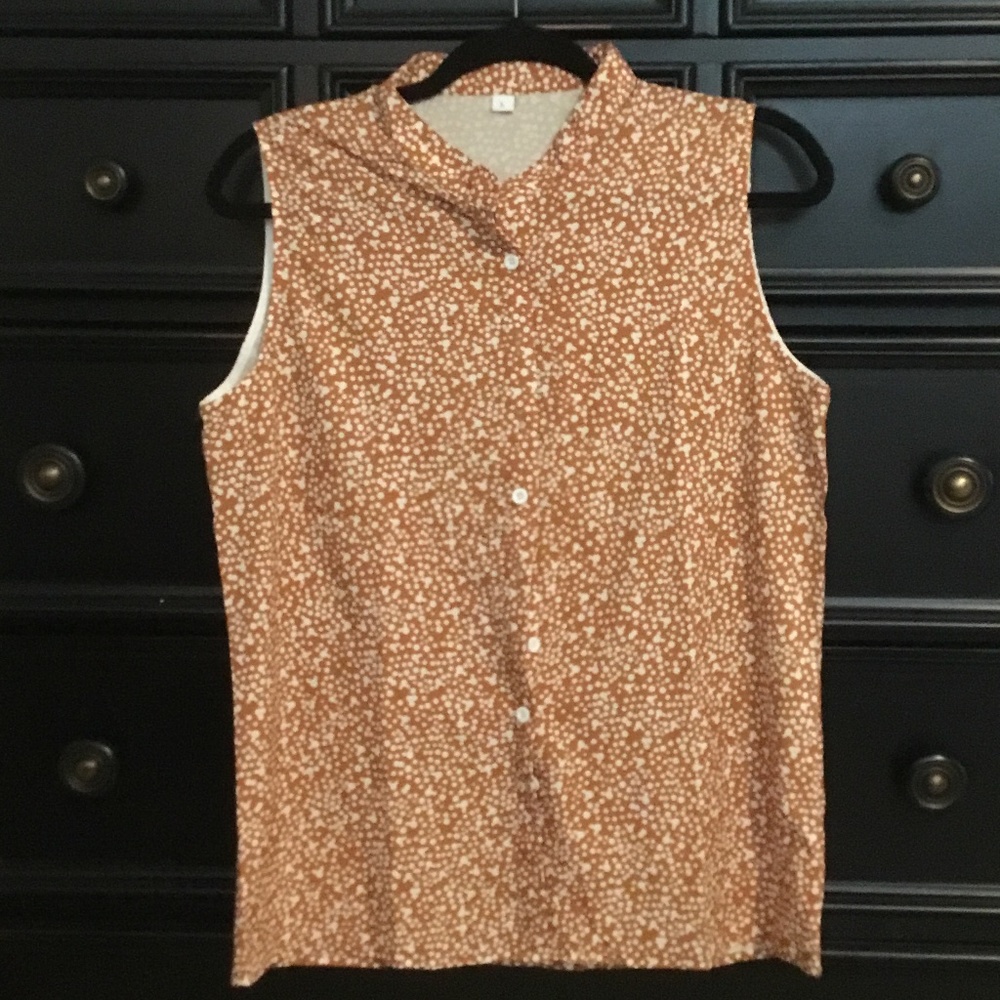 Brand new blouse